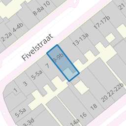 Perceel GNG00-A-7206