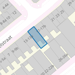 Perceel GNG00-A-7209