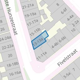 Perceel GNG00-A-7233