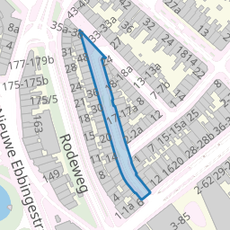 Perceel GNG00-A-7236