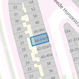 Perceel GNG00-A-7243