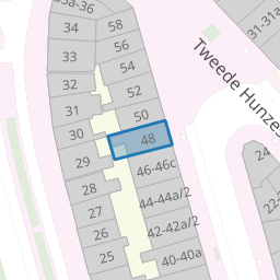 Perceel GNG00-A-7245