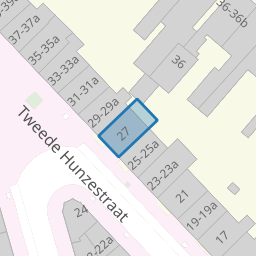 Perceel GNG00-A-7263