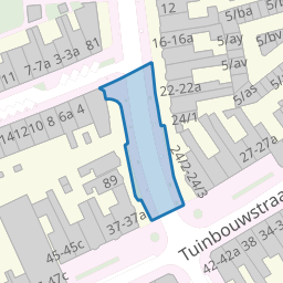 Perceel GNG00-A-7327