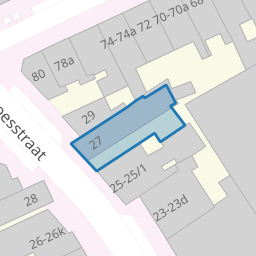 Perceel GNG00-A-7499