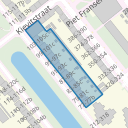 Perceel GNG00-A-7593