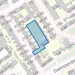 Perceel GNG00-A-7601