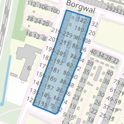 Perceel GNG00-A-7605