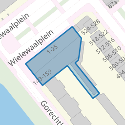 Perceel GNG00-A-7659