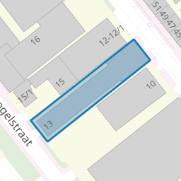 Perceel GNG00-A-7712