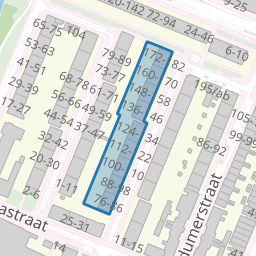 Perceel GNG00-A-7717