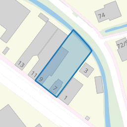 Perceel GNG00-A-7745