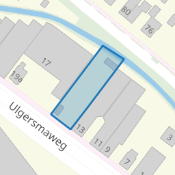 Perceel GNG00-A-7747