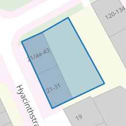 Perceel GNG00-A-7817