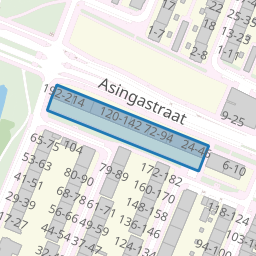 Perceel GNG00-A-7906