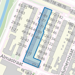 Perceel GNG00-A-7929