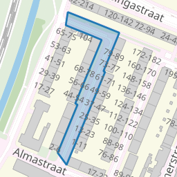 Perceel GNG00-A-7931