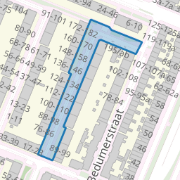 Perceel GNG00-A-7932