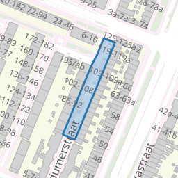 Perceel GNG00-A-7933