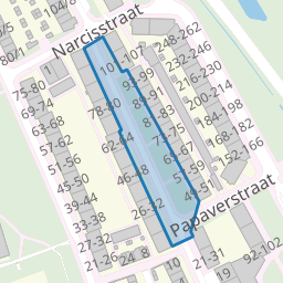 Perceel GNG00-A-8009