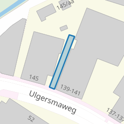 Perceel GNG00-A-8023