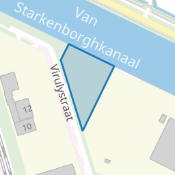 Perceel GNG00-A-8030