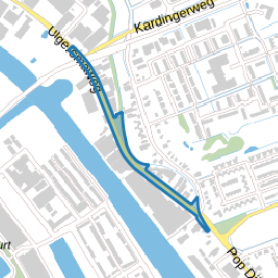 Perceel GNG00-A-8165