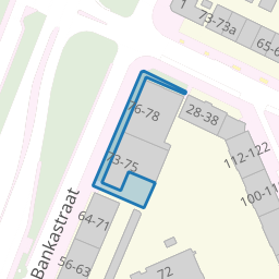 Perceel GNG00-A-8167