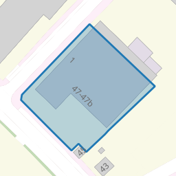 Perceel GNG00-A-8260