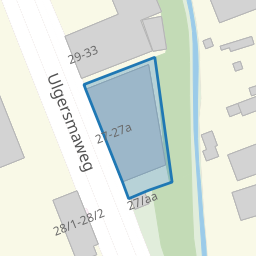 Perceel GNG00-A-8336