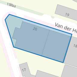 Perceel GNG00-A-8395