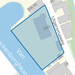 Perceel GNG00-A-8504