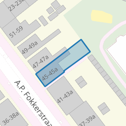 Perceel GNG00-A-8781