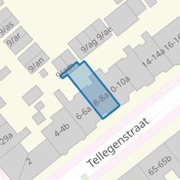 Perceel GNG00-A-8827