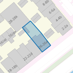 Perceel GNG00-A-9000