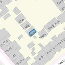 Perceel GNG00-A-9232