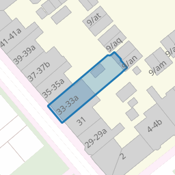 Perceel GNG00-A-9233