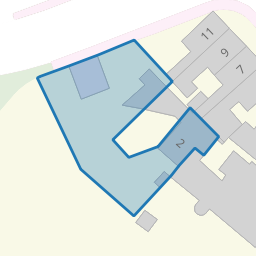 Perceel GNG00-A-9272