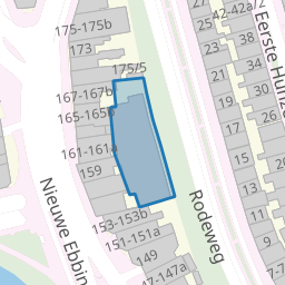 Perceel GNG00-A-9275