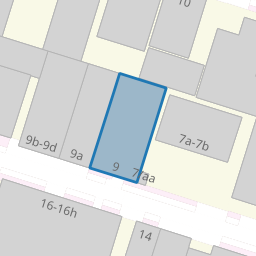 Perceel GNG00-A-9280