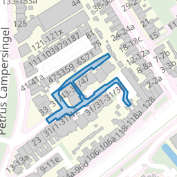 Perceel GNG00-A-9296