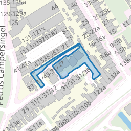 Perceel GNG00-A-9298