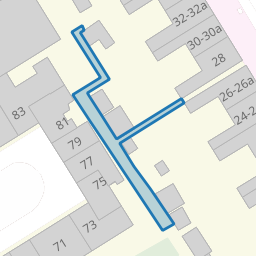 Perceel GNG00-A-9299