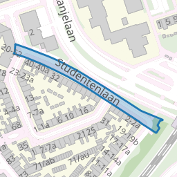 Perceel GNG00-A-9314