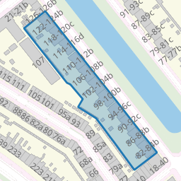 Perceel GNG00-A-9417