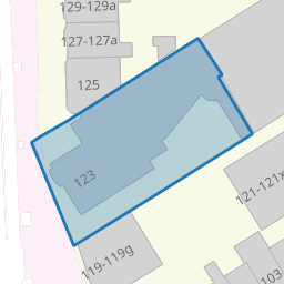 Perceel GNG00-A-9558