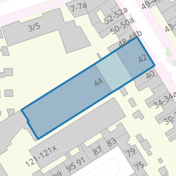 Perceel GNG00-A-9559