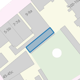 Perceel GNG00-A-9585