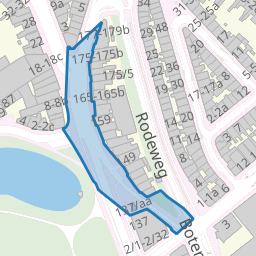 Perceel GNG00-A-9719