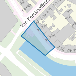 Perceel GNG00-A-9831